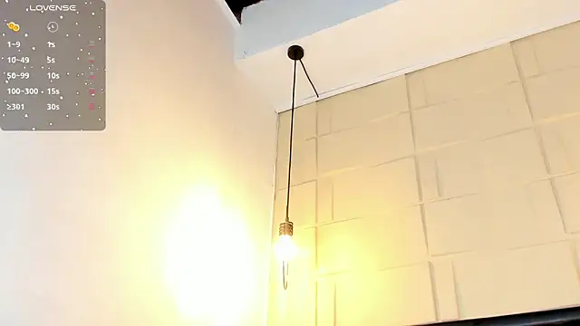 SamanthaMilann online show from November 25, 2025, 10:04 am