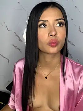 Miss karol online show from February 8, 2025, 8:53 pm