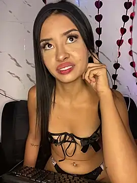 Miss karol online show from February 13, 2025, 6:05 pm