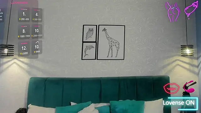 ninna curly online show from October 17, 2025, 4:26 am