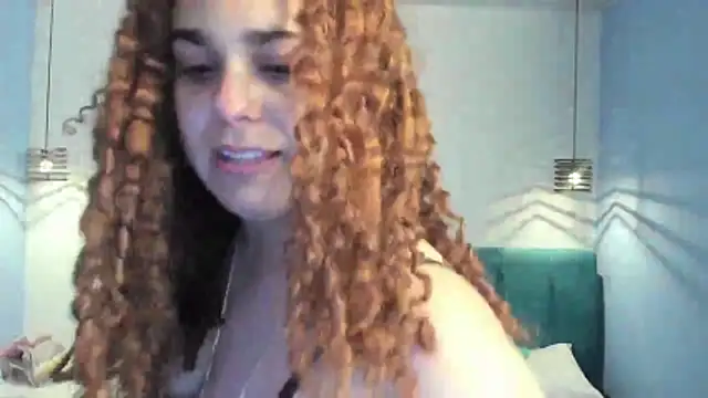 ninna curly online show from May 22, 2026, 3:24 am