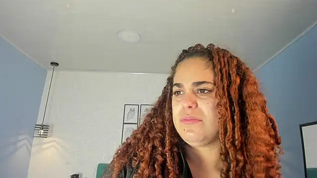 Snapshot of ninna_curly chatting on June 19, 2026, 3:00 am ninna curly online show from June 19, 2026, 3:00 am