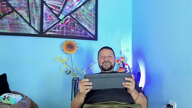 Daniel 08 8 online show from January 6, 2026, 4:43 pm