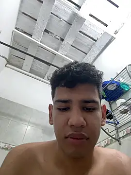 Snapshot of Santiago-Thompson chatting on November 1, 2025, 7:49 pm Santiago-Thompson online show from November 1, 2025, 7:49 pm