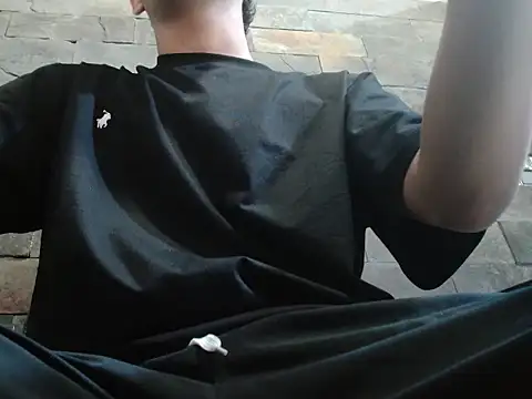 Snapshot of Santiago-Thompson chatting on November 2, 2025, 1:46 pm Santiago-Thompson online show from November 2, 2025, 1:46 pm