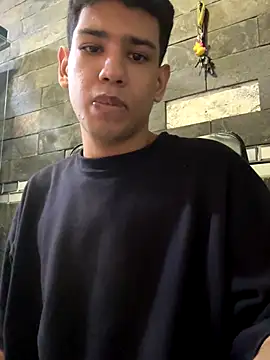 Santiago-Thompson online show from December 13, 2025, 10:26 pm