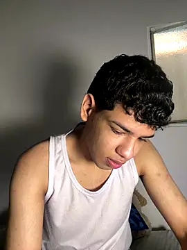 Santiago-Thompson online show from December 22, 2025, 6:05 pm