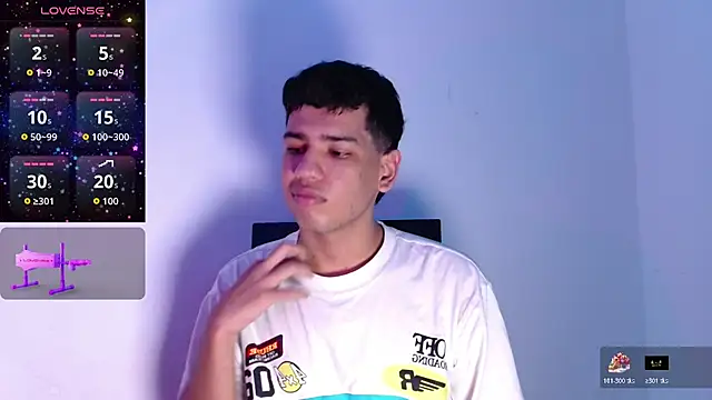 Santiago-Thompson online show from February 28, 2026, 7:48 pm