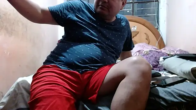 nakedlima online show from October 7, 2025, 11:24 pm