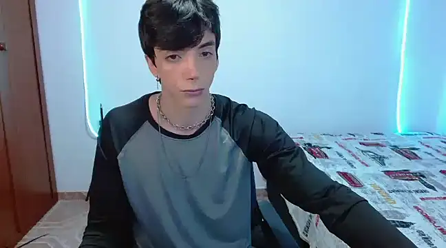 H3ll B0I online show from March 6, 2025, 5:14 am