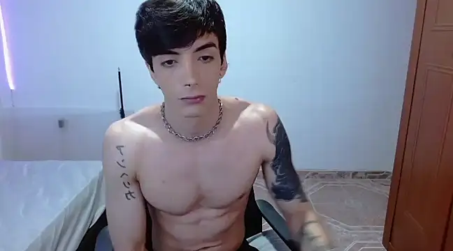 H3ll B0I online show from March 20, 2025, 5:02 am