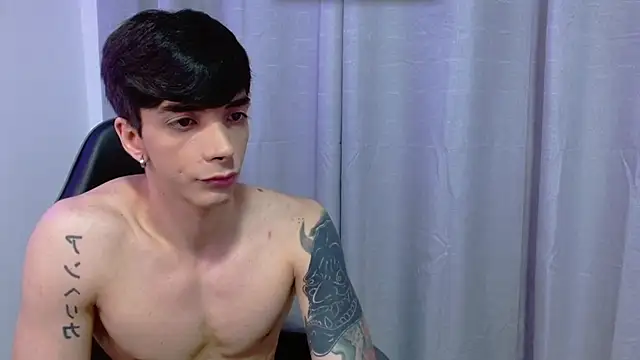 H3ll B0I online show from September 25, 2025, 8:51 am