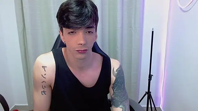 H3ll B0I online show from September 27, 2025, 9:25 am