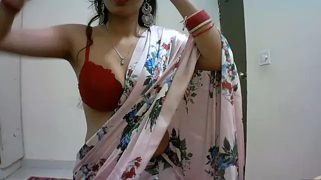 kajal  bhabhi  online show from December 22, 2025, 5:10 pm