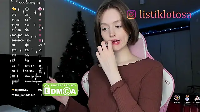 kookome online show from February 2, 2025, 9:45 pm