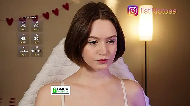 kookome online show from March 28, 2026, 4:12 am