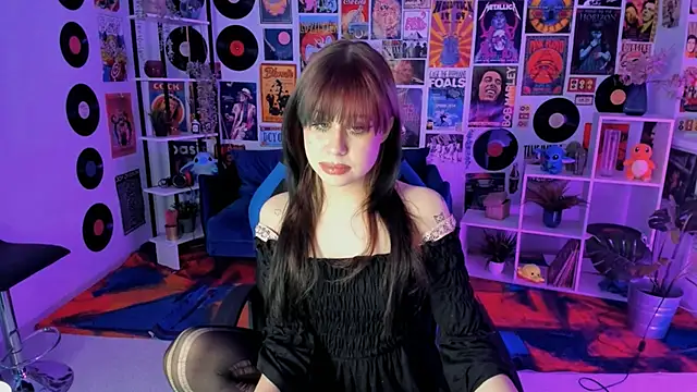 MisaPage online show from March 9, 2025, 9:14 pm