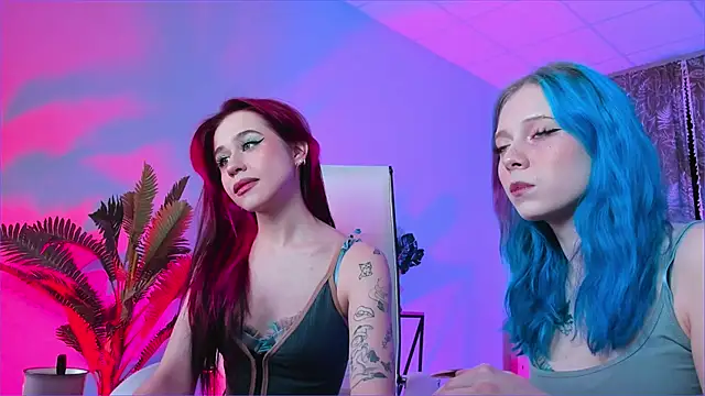 MisaPage online show from January 11, 2026, 5:45 am