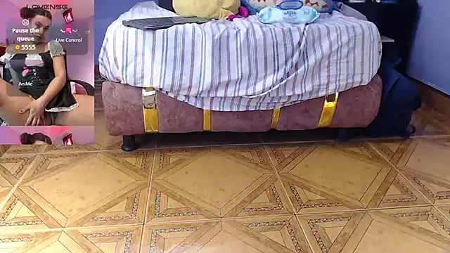 emily fox 3 online show from November 4, 2025, 4:11 am