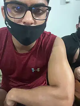 Snapshot of john_and_cena chatting on January 30, 2025, 11:01 am john and cena online show from January 30, 2025, 11:01 am