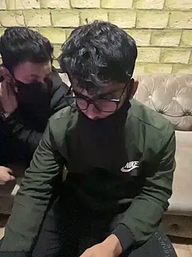 Snapshot of john_and_cena chatting on January 30, 2025, 6:43 pm john and cena online show from January 30, 2025, 6:43 pm