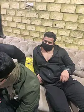 Snapshot of john_and_cena chatting on February 4, 2025, 8:49 pm john and cena online show from February 4, 2025, 8:49 pm