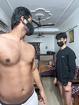 Snapshot of john_and_cena chatting on November 27, 2025, 10:50 am john and cena online show from November 27, 2025, 10:50 am