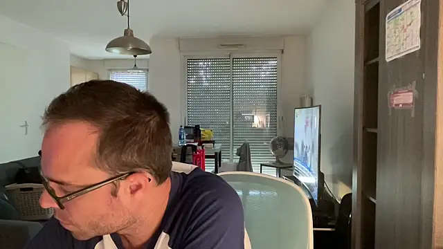 Snapshot of Funnyjul31 chatting on September 13, 2025, 10:37 am Funnyjul31 online show from September 13, 2025, 10:37 am