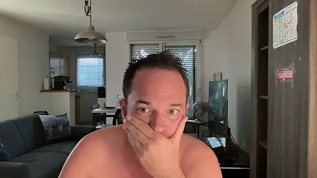 Snapshot of Funnyjul31 chatting on September 16, 2025, 3:46 pm Funnyjul31 online show from September 16, 2025, 3:46 pm