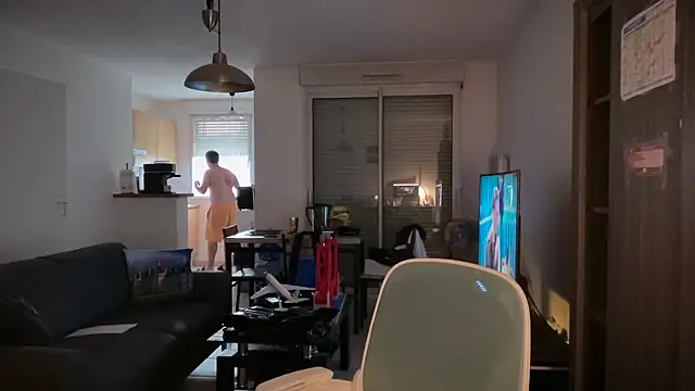 Snapshot of Funnyjul31 chatting on September 30, 2025, 4:45 pm Funnyjul31 online show from September 30, 2025, 4:45 pm