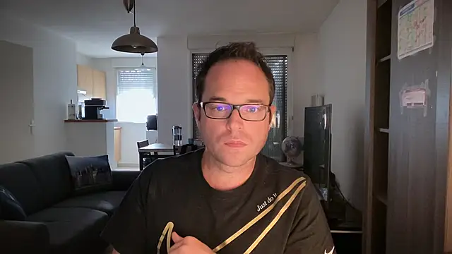 Snapshot of Funnyjul31 chatting on October 5, 2025, 1:20 pm Funnyjul31 online show from October 5, 2025, 1:20 pm