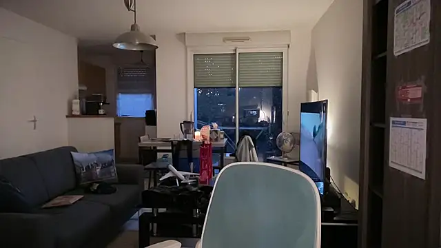 Snapshot of Funnyjul31 chatting on October 18, 2025, 5:25 pm Funnyjul31 online show from October 18, 2025, 5:25 pm