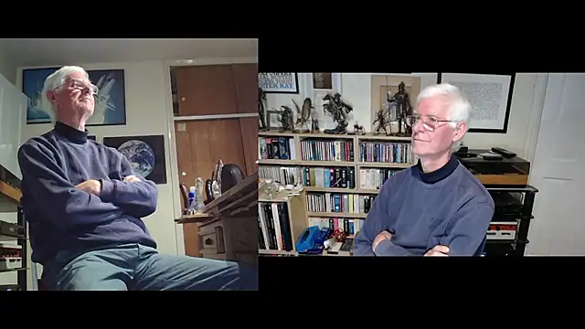 bigears online show from March 2, 2026, 8:04 pm