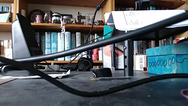 bigears online show from April 20, 2026, 1:58 pm