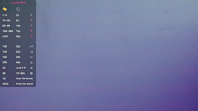 Luna-Naughty online show from December 20, 2025, 8:05 pm