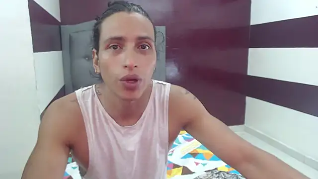 charly bunnys1 online show from February 7, 2025, 5:29 pm