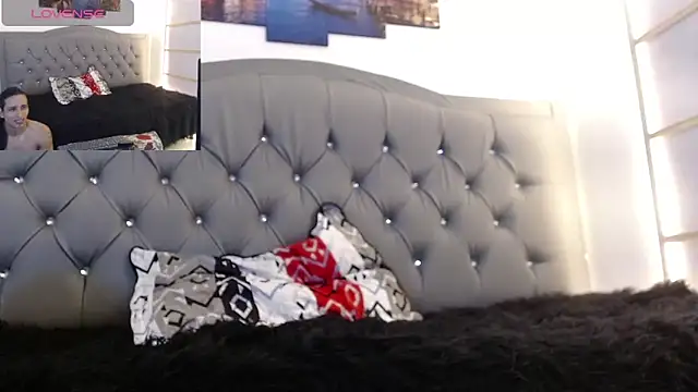 charly bunnys1 online show from February 25, 2025, 9:24 pm