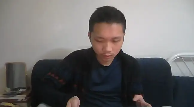 Snapshot of georgept chatting on February 16, 2025, 9:27 pm georgept online show from February 16, 2025, 9:27 pm