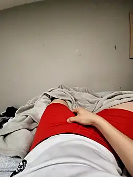 Snapshot of ElCastigador09 chatting on February 26, 2025, 4:56 pm ElCastigador09 online show from February 26, 2025, 4:56 pm