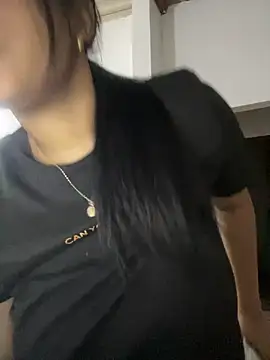 my cam online show from February 20, 2026, 1:35 am