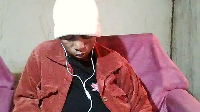 Hotchic22 online show from September 25, 2025, 7:34 am