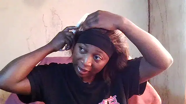 Hotchic22 online show from September 26, 2025, 7:34 am