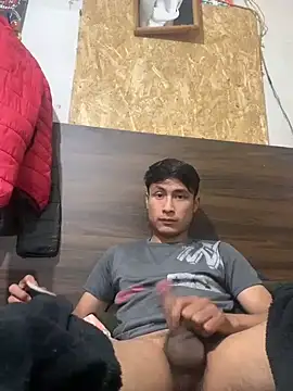 EduardoEspinoza12 online show from April 3, 2026, 9:29 am