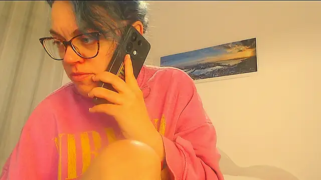 Ju-Hot online show from January 12, 2026, 5:51 pm