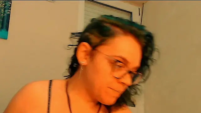 Ju-Hot online show from March 13, 2026, 9:54 pm