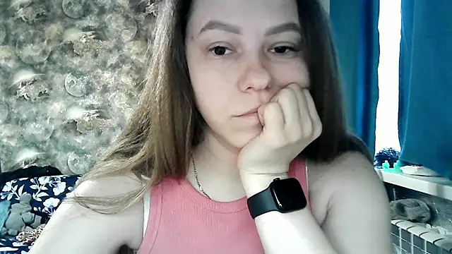 Misssweet s online show from March 18, 2026, 6:49 am