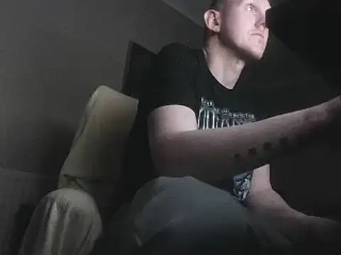 hunkiefend21 online show from February 26, 2025, 6:15 am