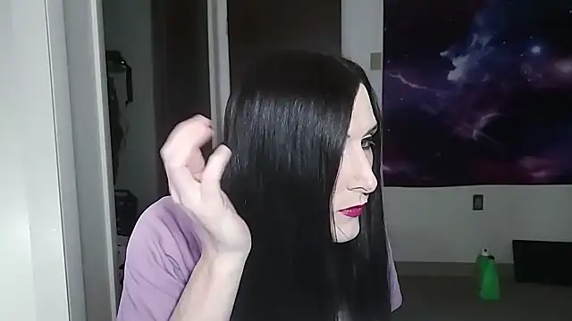 Snapshot of Ivyrose4999 chatting on September 28, 2025, 6:02 pm Ivyrose4999 online show from September 28, 2025, 6:02 pm