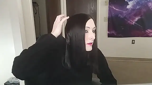 Snapshot of Ivyrose4999 chatting on October 14, 2025, 4:19 pm Ivyrose4999 online show from October 14, 2025, 4:19 pm