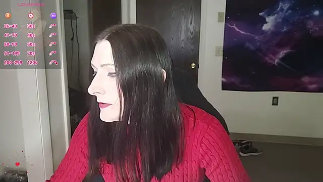 Snapshot of Ivyrose4999 chatting on November 4, 2025, 3:44 pm Ivyrose4999 online show from November 4, 2025, 3:44 pm